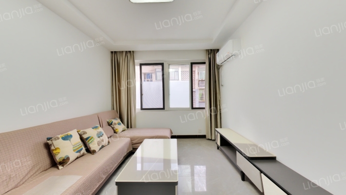 古楼三村二手房实景图