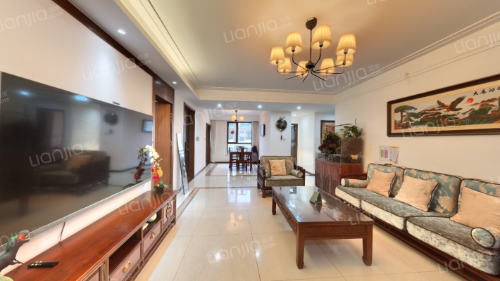 中建锦绣天地二手房实景图