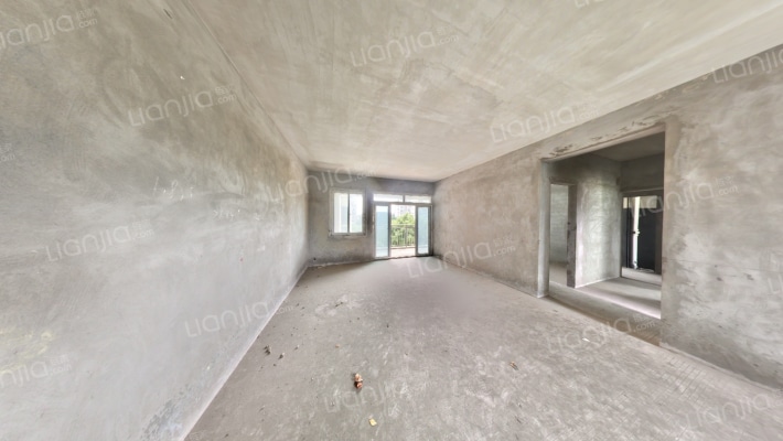 运动技术学院职工住宅二手房实景图