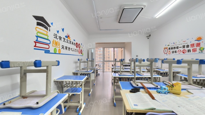 华龙太乙城二手房实景图