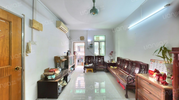 棕榈园二手房实景图