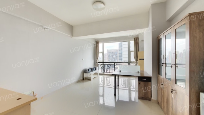 一城精英二手房实景图