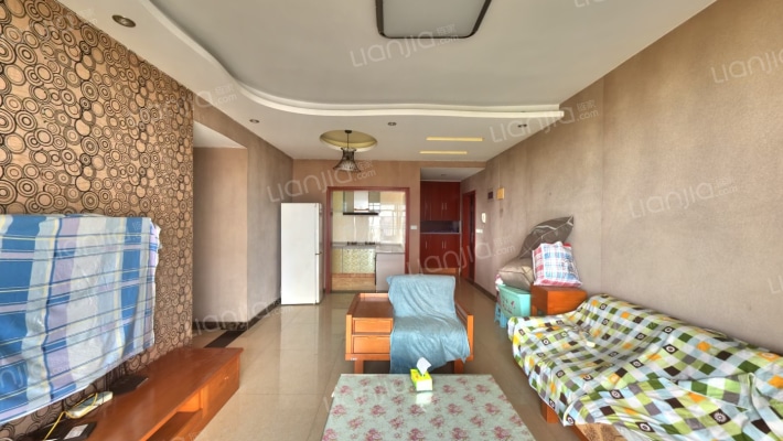 斌鑫云景天城二手房实景图