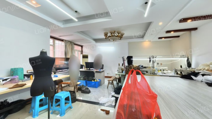 恒滨金港湾二手房实景图