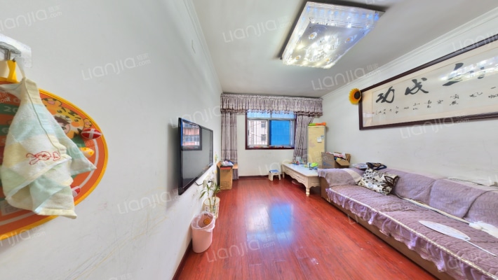 教育局家属院二手房实景图