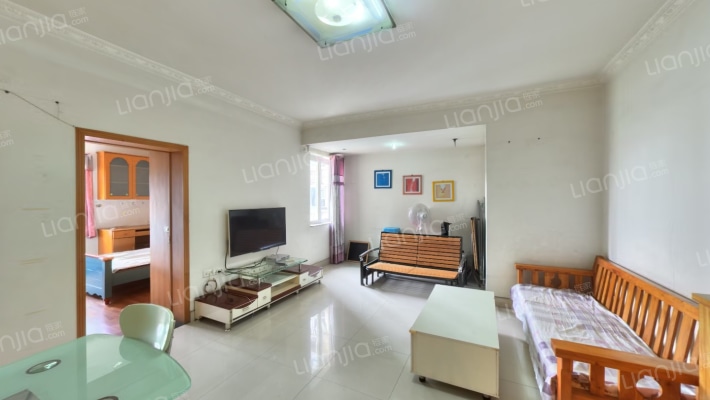 文星大厦二手房实景图