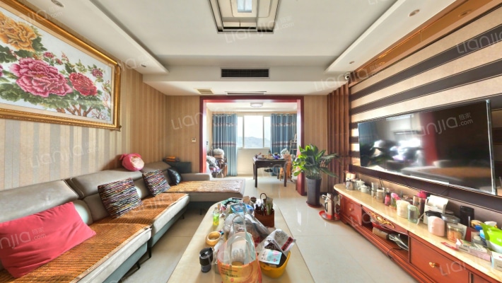 锦江半岛二手房实景图