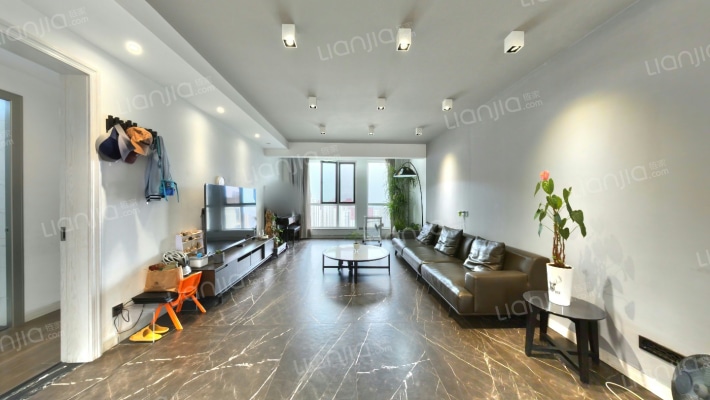 海德堡PARK二手房实景图