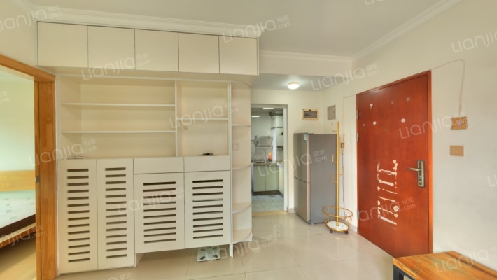 宏轩大厦二手房实景图