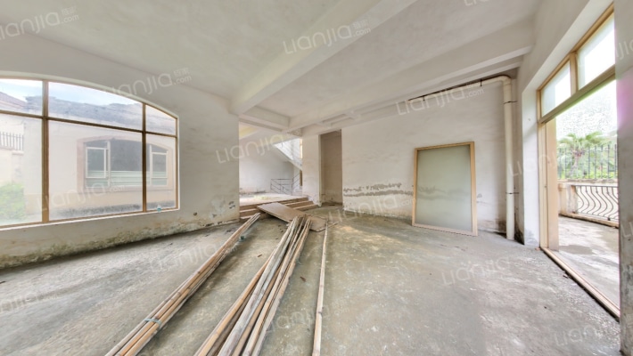 广州雅居乐花园御景峰二手房实景图