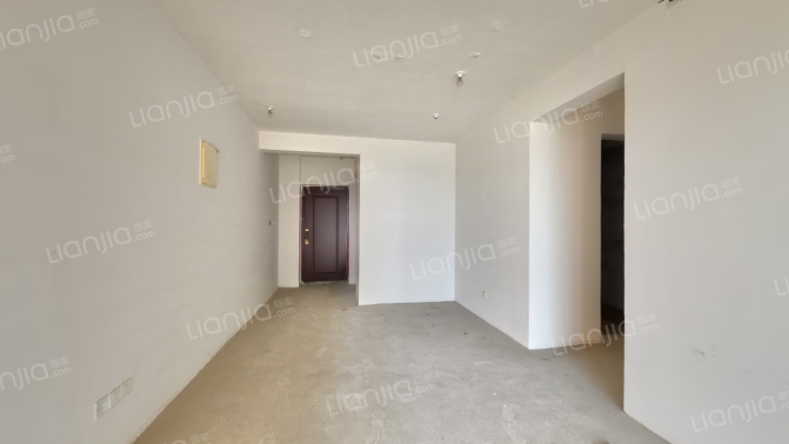 首开金茂熙和悦花园二手房实景图