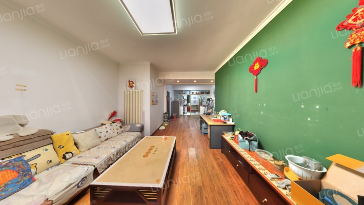 豫法东苑二手房实景图