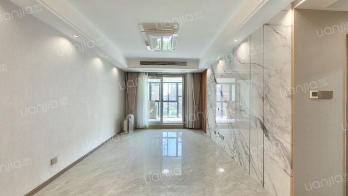 欣盛东方郡东区二手房实景图