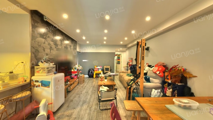 两江春城春玺苑二手房实景图