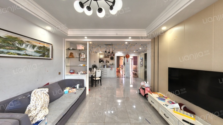 碧云苑二手房实景图