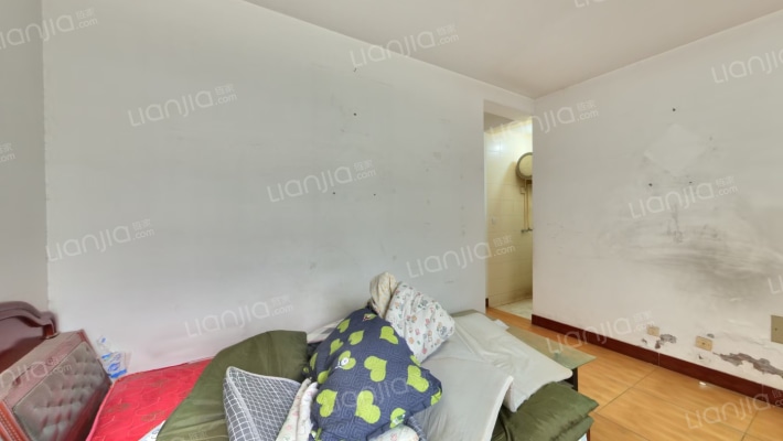 阳光舜城北区一区二手房实景图