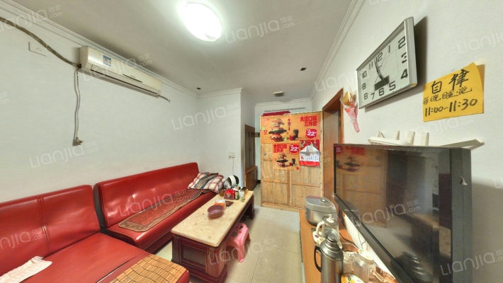 邓岗小区二手房实景图