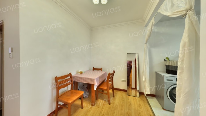 永平路散盘二手房实景图