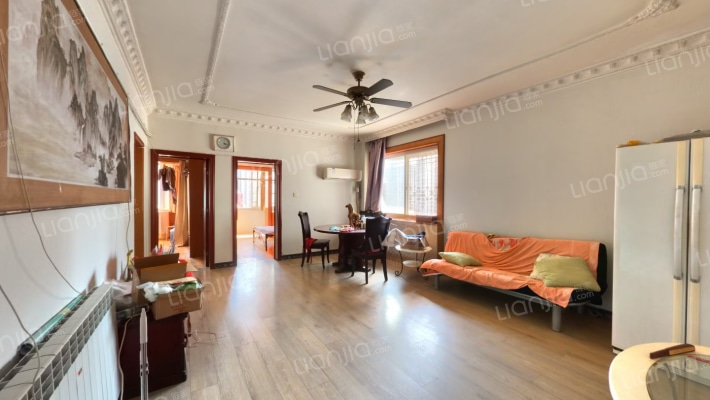 江汉北路42号二手房实景图