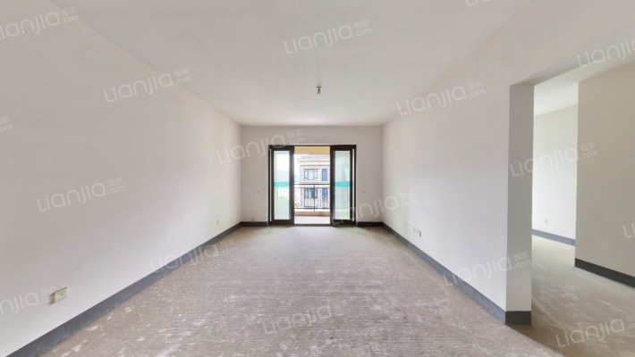 龙湖江与城薇澜岸二手房实景图