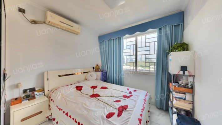 泰宁花园二手房实景图