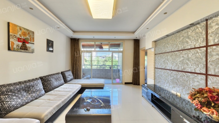 金竹苑(江津)二手房实景图