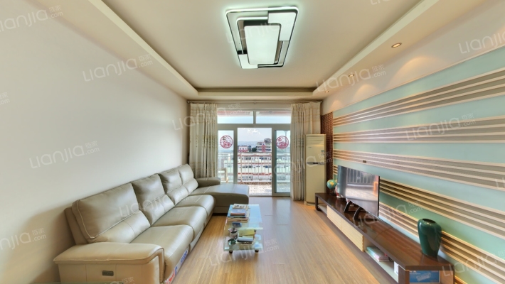 金立园丁小区二手房实景图