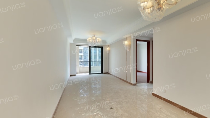 恒大健康城二期B区二手房实景图