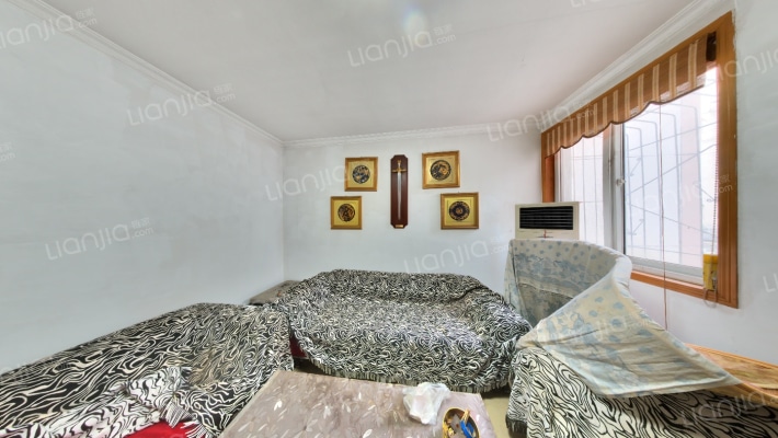 南阳路57号院二手房实景图