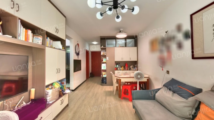 文德雅轩二手房实景图