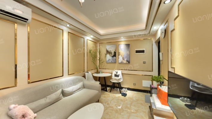 丽日广场二手房实景图