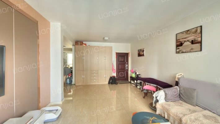 金城嘉园二手房实景图