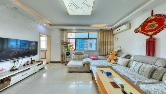 车队家属楼二手房实景图