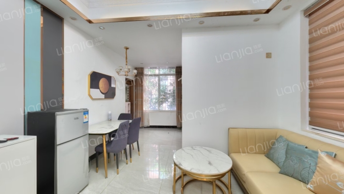 大南路二手房实景图