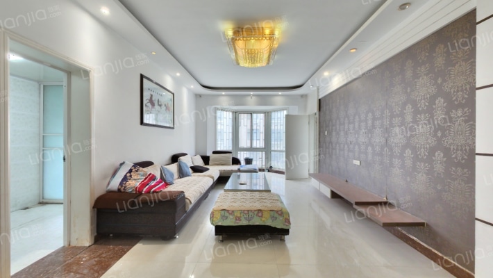 金龙明珠花园二手房实景图