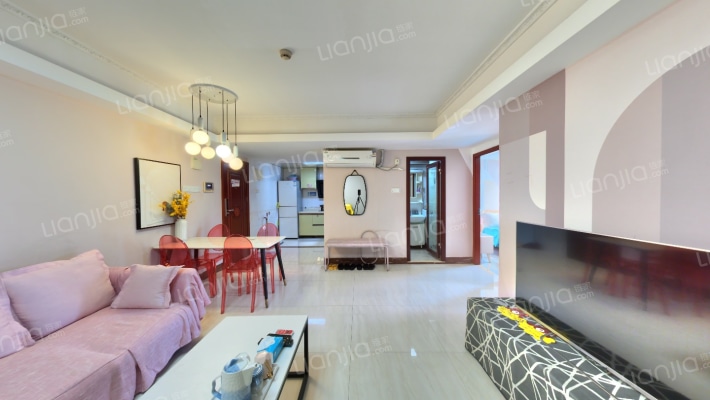 御江苑二手房实景图