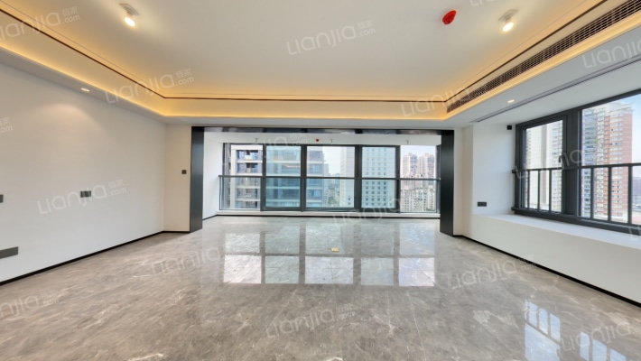 卓越天元二手房实景图