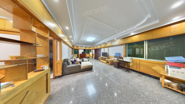 渝州花园二手房实景图