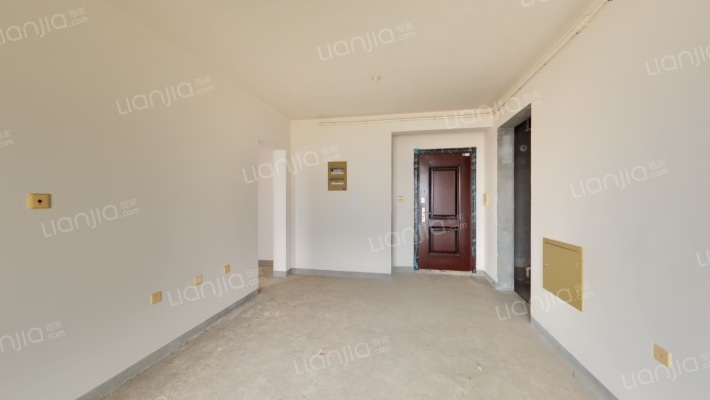 良基富佳名苑二手房实景图