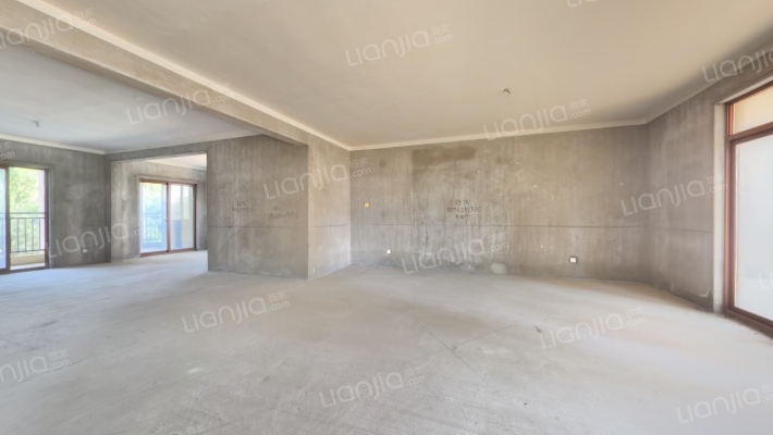 港湖新城花园二手房实景图