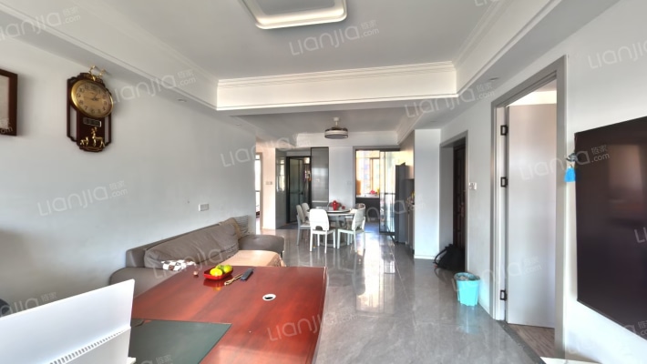 东邑锦苑二手房实景图