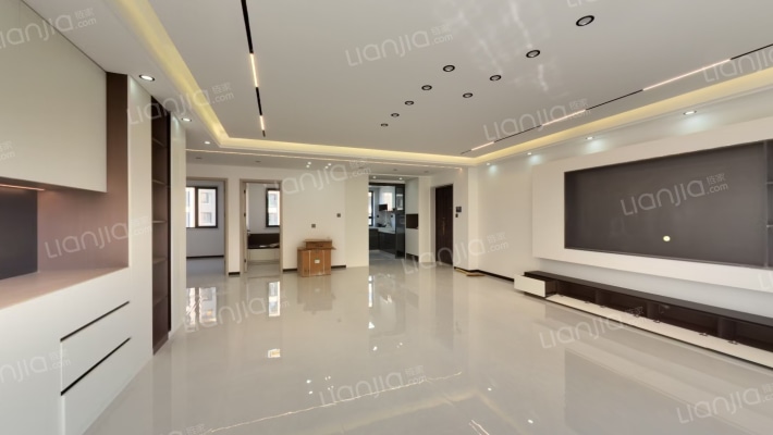 中央和府二手房实景图