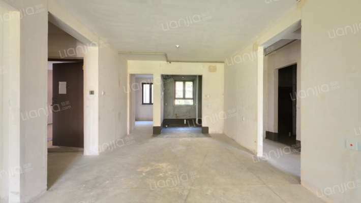 中梁海伦堡滨湖云璟二手房实景图