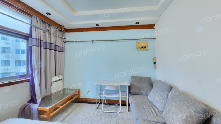 南航花园新村二手房实景图