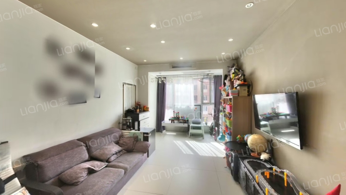 淮兴园二手房实景图