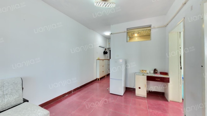 阳光里二手房实景图