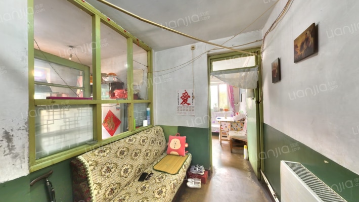 环秀西里二手房实景图