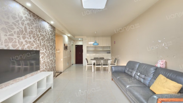 中铁瑞景颐城二手房实景图