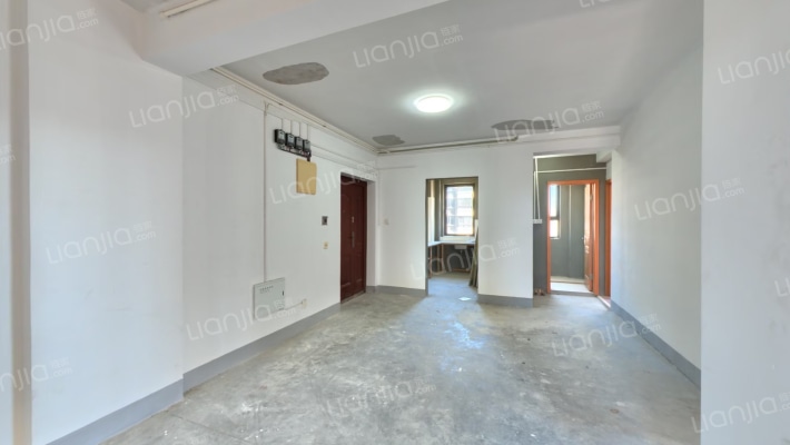 黄隘雅苑二手房实景图