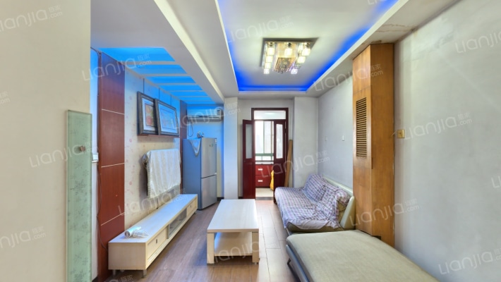 东方星家园二手房实景图